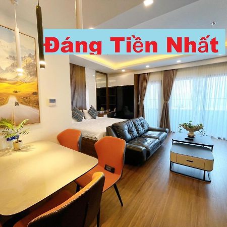 Flc Sea Tower Quy Nhon - Can Ho View Bien Zewnętrze zdjęcie