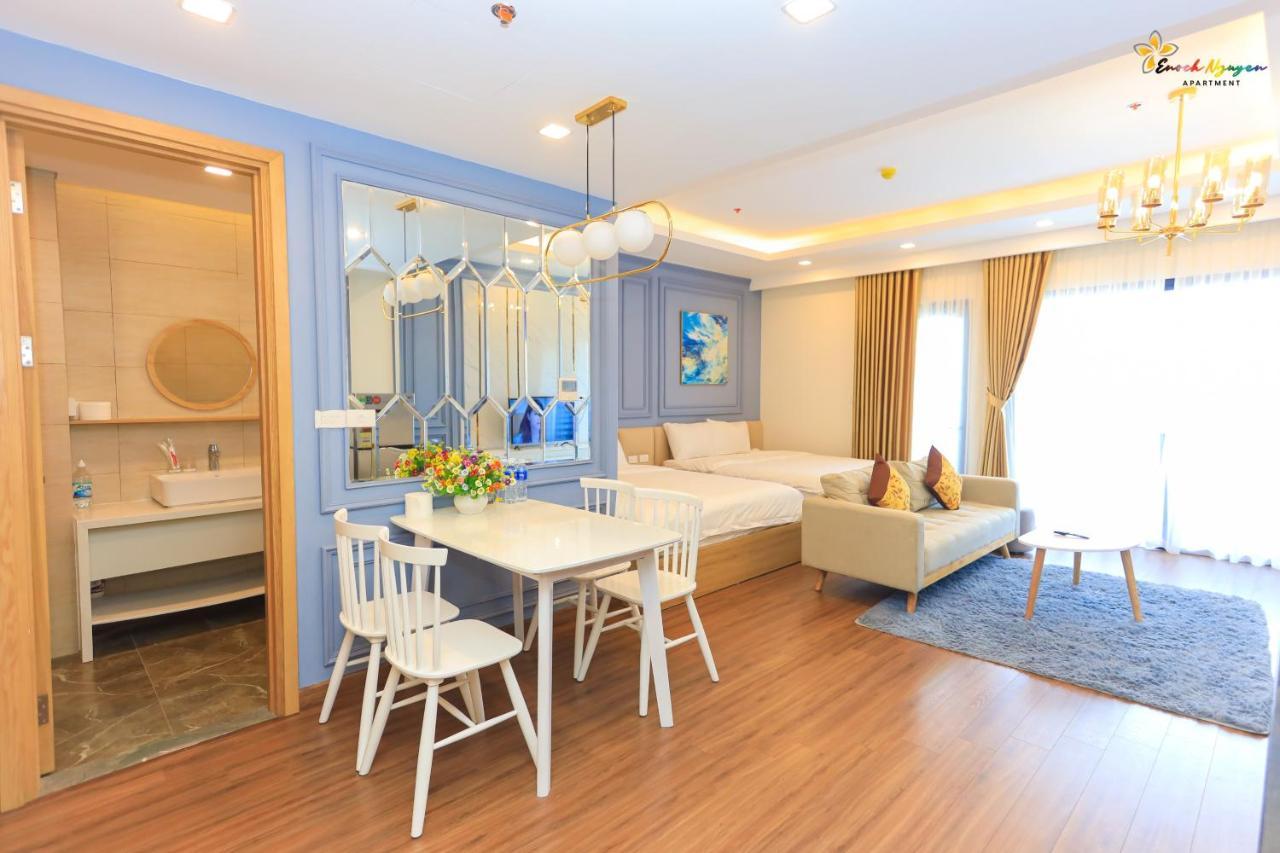 Flc Sea Tower Quy Nhon - Can Ho View Bien Zewnętrze zdjęcie