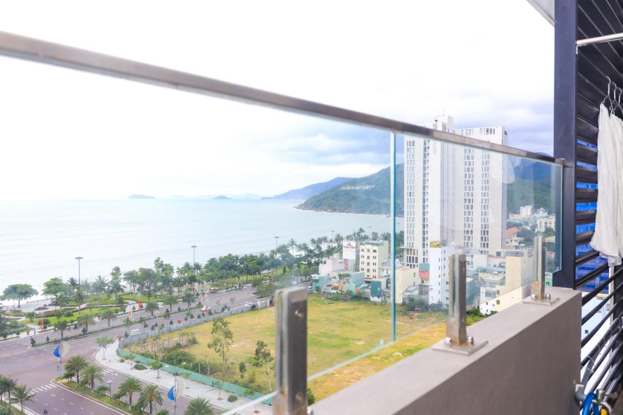 Flc Sea Tower Quy Nhon - Can Ho View Bien Zewnętrze zdjęcie
