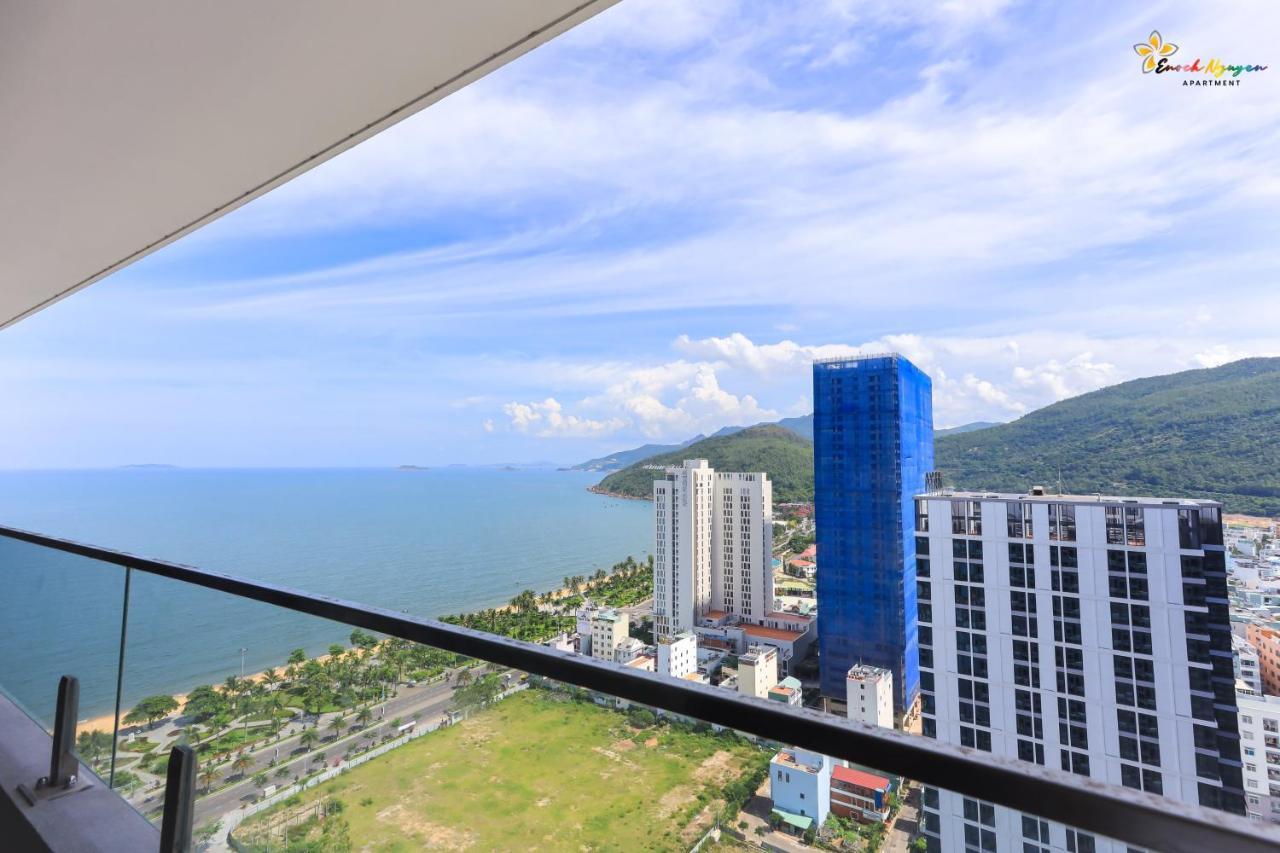 Flc Sea Tower Quy Nhon - Can Ho View Bien Zewnętrze zdjęcie